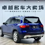 Mercedes-Benz GLB 2020 163 л.с. — лот 57784201 из Китая