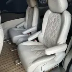 Buick GL8 2023 237 л.с. — лот 57784246 из Китая