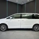 Buick GL8 2023 237 л.с. — лот 57784246 из Китая