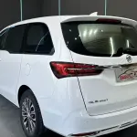 Buick GL8 2023 237 л.с. — лот 57784246 из Китая