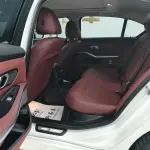 BMW 3 Series 2023 из Китая