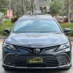 Toyota Camry 2022 из Китая