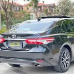 Toyota Camry 2022 из Китая