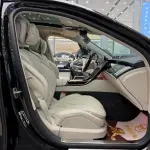 Mercedes-Benz S-Class 2024 380 л.с. — лот 57784312 из Китая