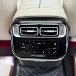 Mercedes-Benz S-Class 2024 380 л.с. — лот 57784312 из Китая
