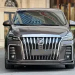 Buick GL8 2020 237 л.с. 237 л.с. 237 л.с. 237 л.с. 237 л.с. из Китая