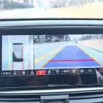 Volkswagen Tiguan L 2022 из Китая