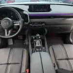Mazda CX-50 Xingye 2023 из Китая