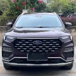 Ford Territory 2021 224 л.с. из Китая