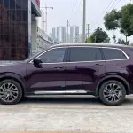 Ford Territory 2021 224 л.с. из Китая