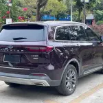 Ford Territory 2021 224 л.с. из Китая