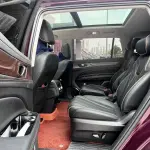 Ford Territory 2021 224 л.с. из Китая