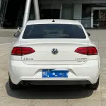 Volkswagen Lamando 2016 из Китая