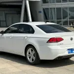 Volkswagen Lamando 2016 из Китая
