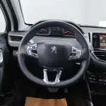 Peugeot 2008 2015 117 л.с. из Китая