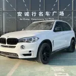 BMW X5 (Import) 2018 306 л.с. 306 л.с. 306 л.с. 306 л.с. 306 л.с. из Китая