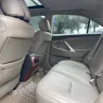 Toyota Camry 2010 из Китая