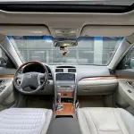 Toyota Camry 2010 из Китая