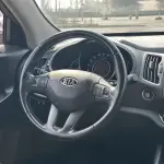 Kia Sportage 2013 165 л.с. из Китая