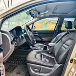 GAC Motor Trumpchi GS4 2017 152 л.с. из Китая