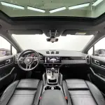 Porsche Cayenne 2020 340 л.с. — лот 57784689 из Китая