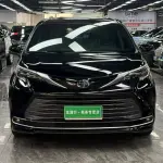 Toyota Sienna 2023 из Китая