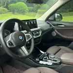 BMW X3 2023 184 л.с. — лот 57784640 из Китая