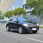Mercedes-Benz M-Class 2011 272 л.с. 272 л.с. из Китая