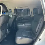 Nissan Patrol 2023 из Китая