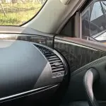 Nissan Patrol 2023 из Китая