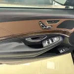 Mercedes-Benz S-Class 2016 из Китая