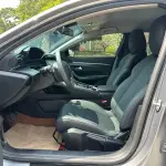Peugeot 508 2023 из Китая