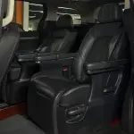 GAC Motor Trumpchi M8 2020 из Китая