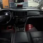 GAC Motor Trumpchi M8 2020 из Китая