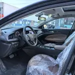 Buick Regal 2026 из Китая