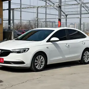 Buick Excelle 2018 125 л.с. 125 л.с. 125 л.с. из Китая