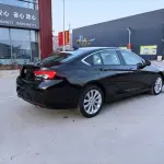 Buick Regal 2026 из Китая