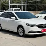 Buick Excelle 2018 125 л.с. 125 л.с. 125 л.с. из Китая