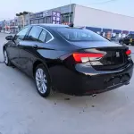 Buick Regal 2026 из Китая