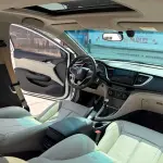 Buick Excelle 2018 125 л.с. 125 л.с. 125 л.с. из Китая