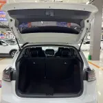 Volkswagen Tharu 2025 из Китая