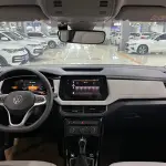 Volkswagen Tharu 2025 из Китая