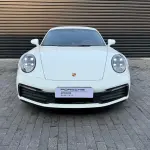 Porsche 911 2023 385 л.с. из Китая