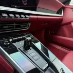 Porsche 911 2023 385 л.с. из Китая