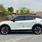 Lynk & Co 06 2022 177 л.с. — лот 57788743 из Китая