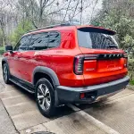 Haval Big Dog 2020 169 л.с. из Китая