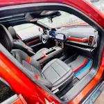 Haval Big Dog 2020 169 л.с. из Китая