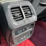 Volkswagen Tiguan L 2021 из Китая