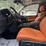 Lexus LX 2020 367 л.с. 367 л.с. из Китая