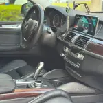 BMW X6 2011 306 л.с. 306 л.с. 306 л.с. 306 л.с. из Китая